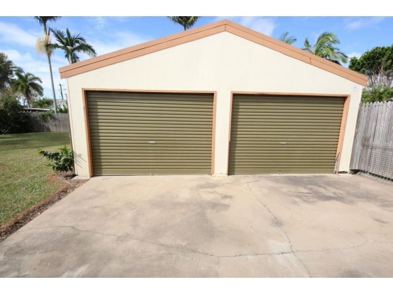 6 OLD CLARE ROAD, Ayr QLD 4807