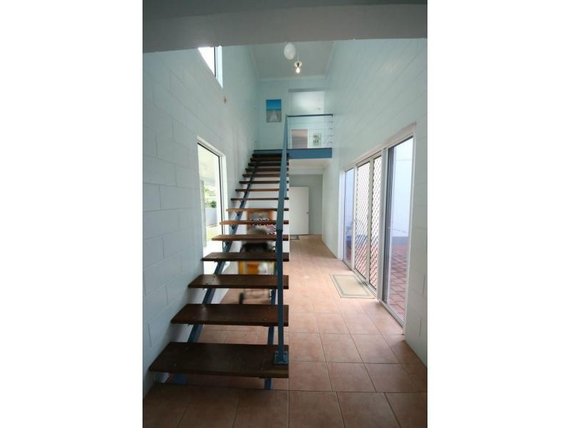 45 TOPTON STREET, Alva QLD 4807