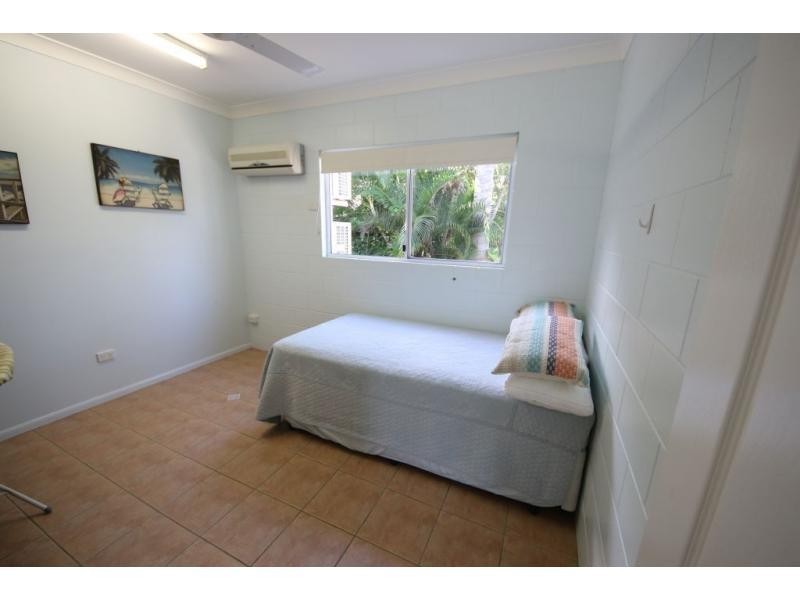 45 TOPTON STREET, Alva QLD 4807