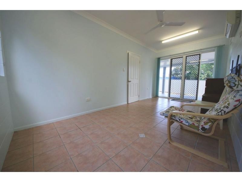 45 TOPTON STREET, Alva QLD 4807