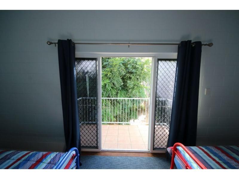 45 TOPTON STREET, Alva QLD 4807