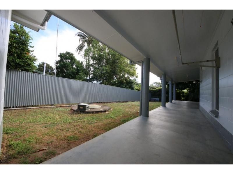 45 TOPTON STREET, Alva QLD 4807