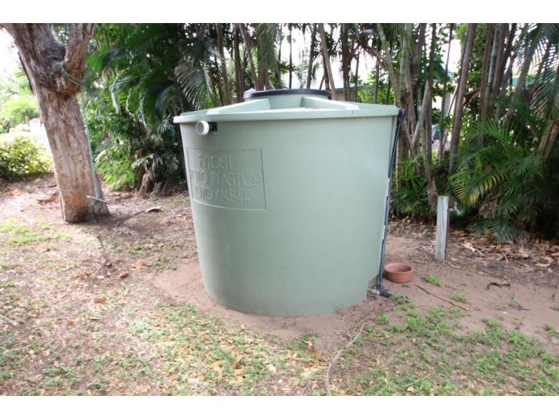 45 TOPTON STREET, Alva QLD 4807