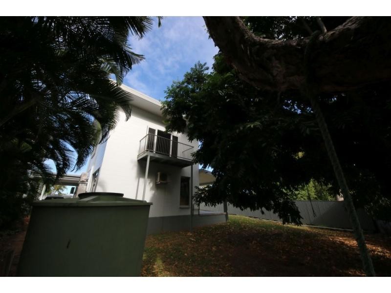 45 TOPTON STREET, Alva QLD 4807