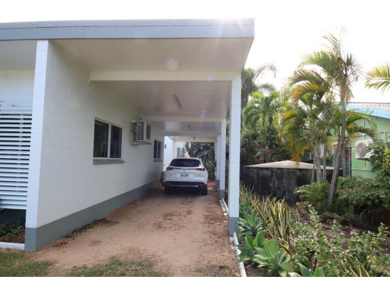 45 TOPTON STREET, Alva QLD 4807