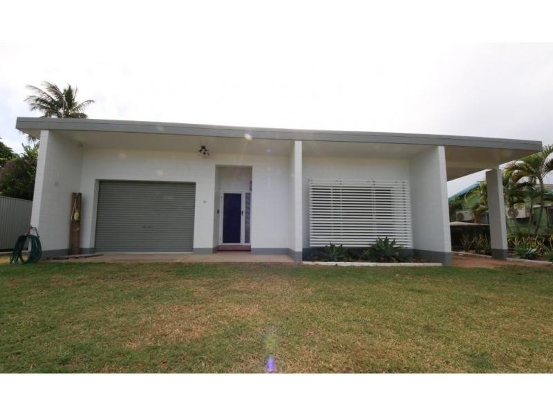 45 TOPTON STREET, Alva QLD 4807