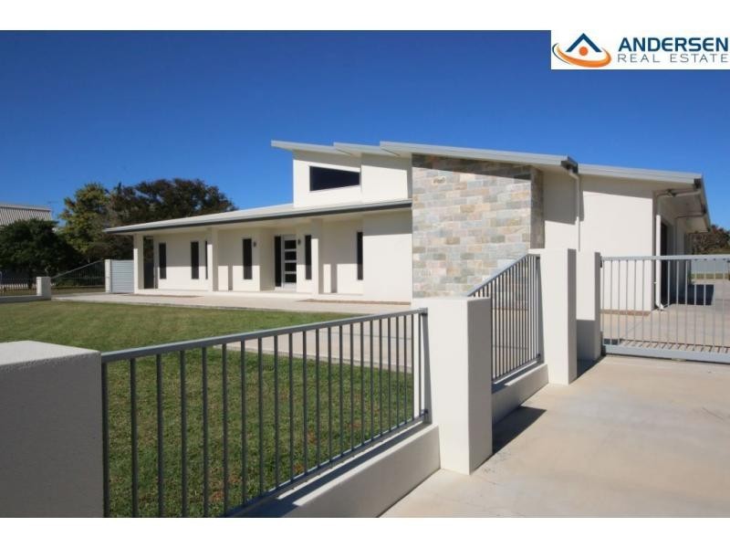 75 NORHAM ROAD, Ayr QLD 4807