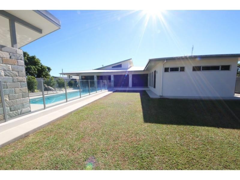 75 NORHAM ROAD, Ayr QLD 4807