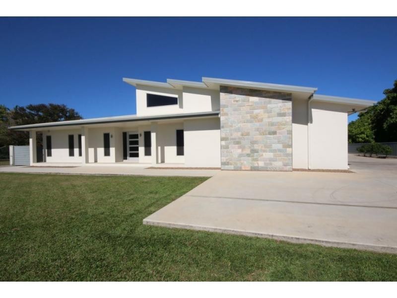 75 NORHAM ROAD, Ayr QLD 4807