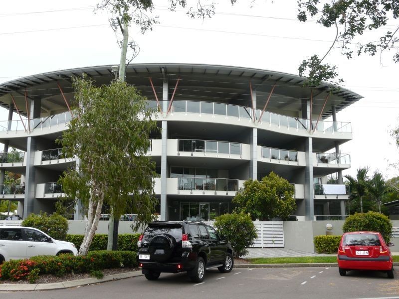 Unit 21/98 MITCHELL Street, North Ward QLD 4810