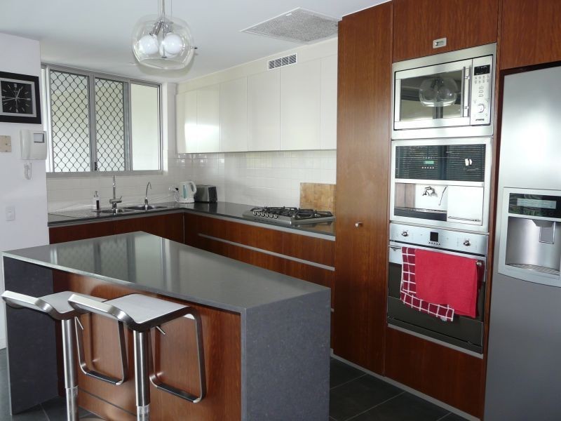 Unit 21/98 MITCHELL Street, North Ward QLD 4810