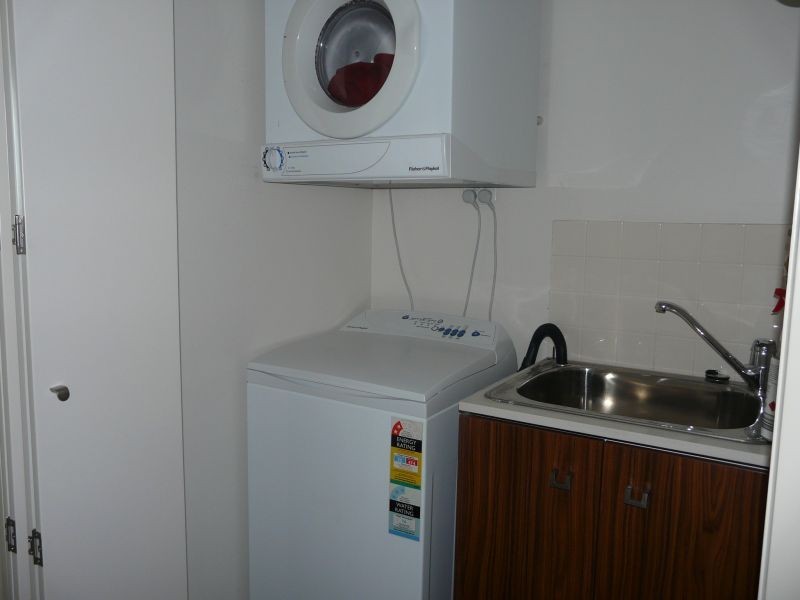 Unit 21/98 MITCHELL Street, North Ward QLD 4810