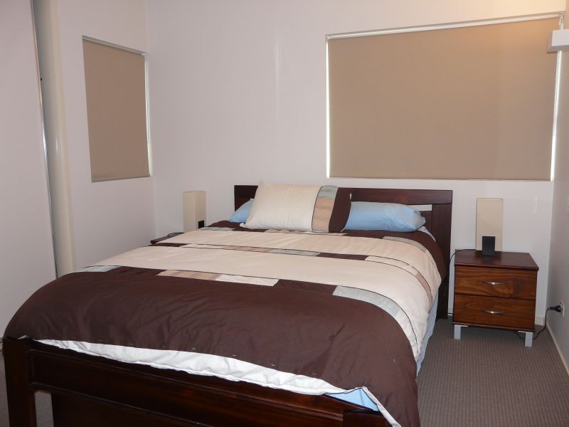 Unit 21/98 MITCHELL Street, North Ward QLD 4810