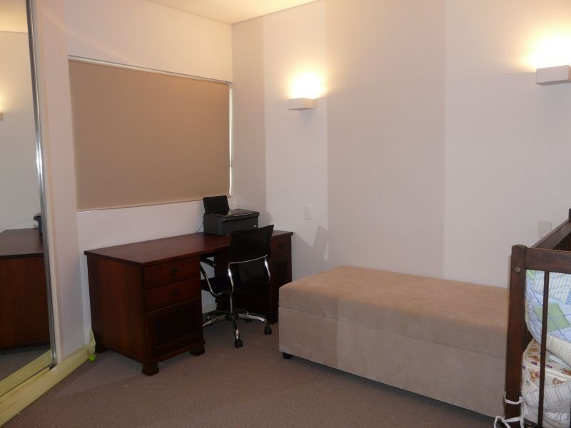Unit 21/98 MITCHELL Street, North Ward QLD 4810
