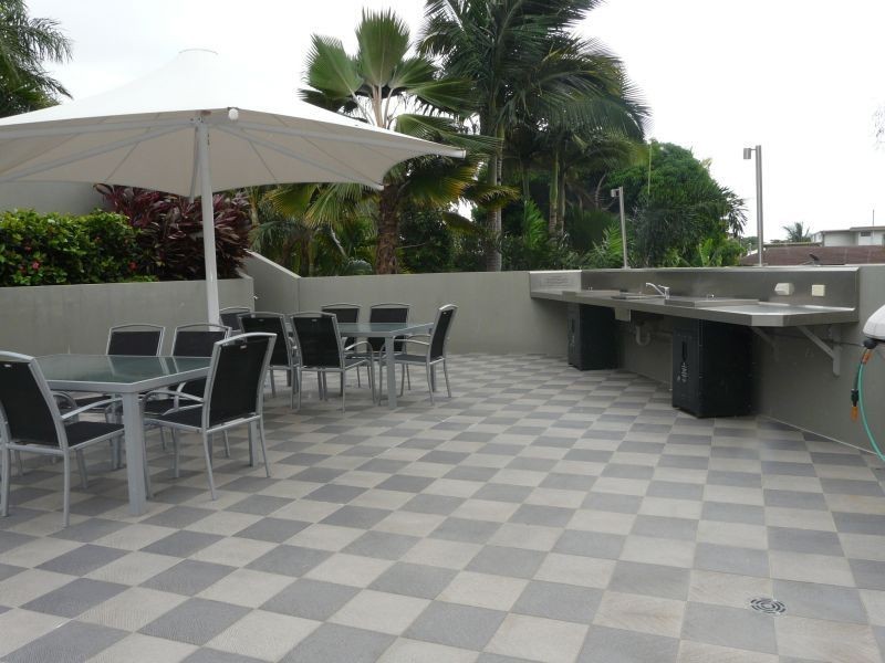 Unit 21/98 MITCHELL Street, North Ward QLD 4810