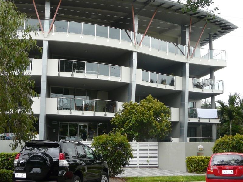 Unit 21/98 MITCHELL Street, North Ward QLD 4810