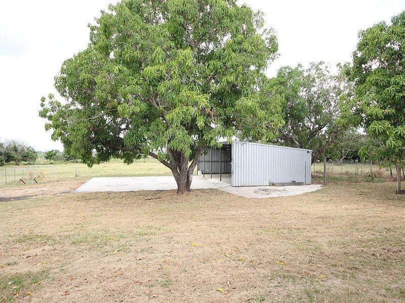 35 JUANITA DRIVE, Mount Kelly QLD 4807