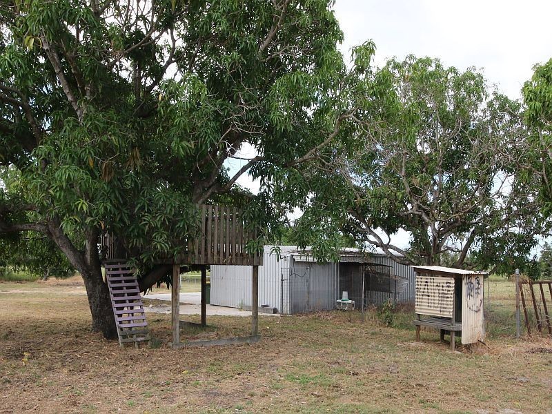 35 JUANITA DRIVE, Mount Kelly QLD 4807