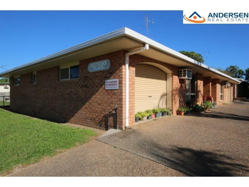 35 MUNRO STREET, Ayr QLD 4807