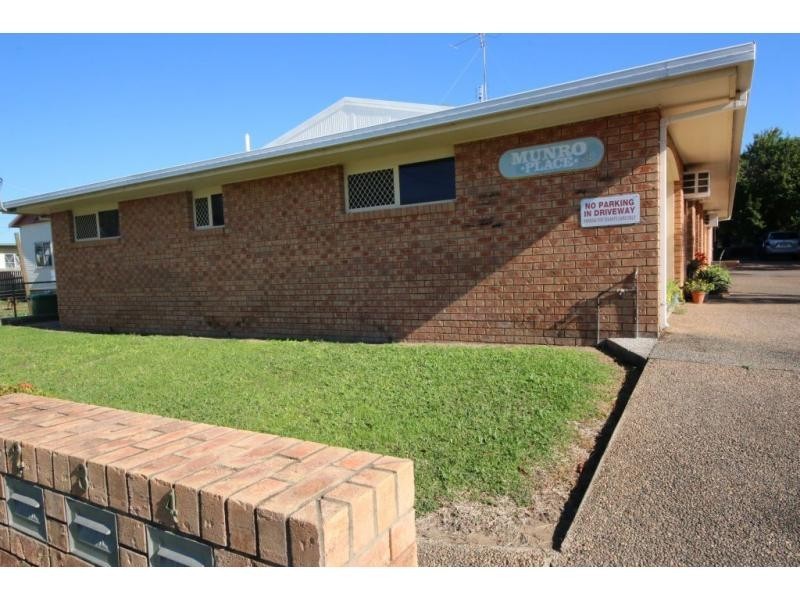 35 MUNRO STREET, Ayr QLD 4807