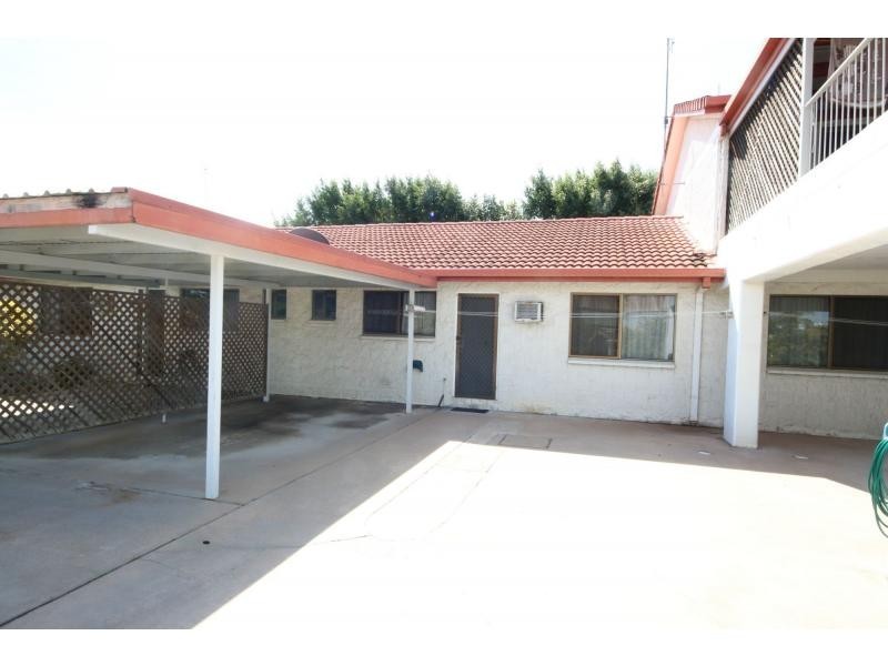 4/148 Graham Street, Ayr QLD 4807