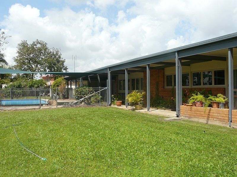 82 TO 84 ROSS Street, Ayr QLD 4807