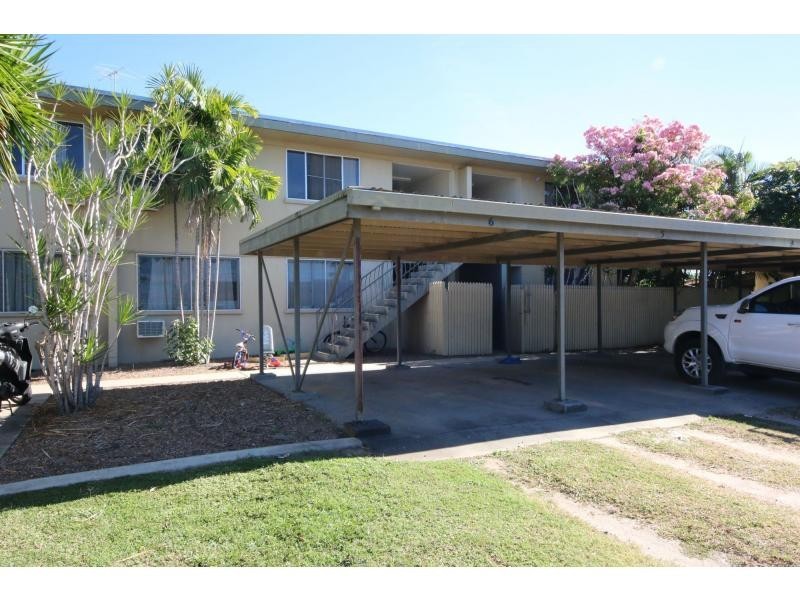 Unit 1/43-45 ALICE Street, Ayr QLD 4807