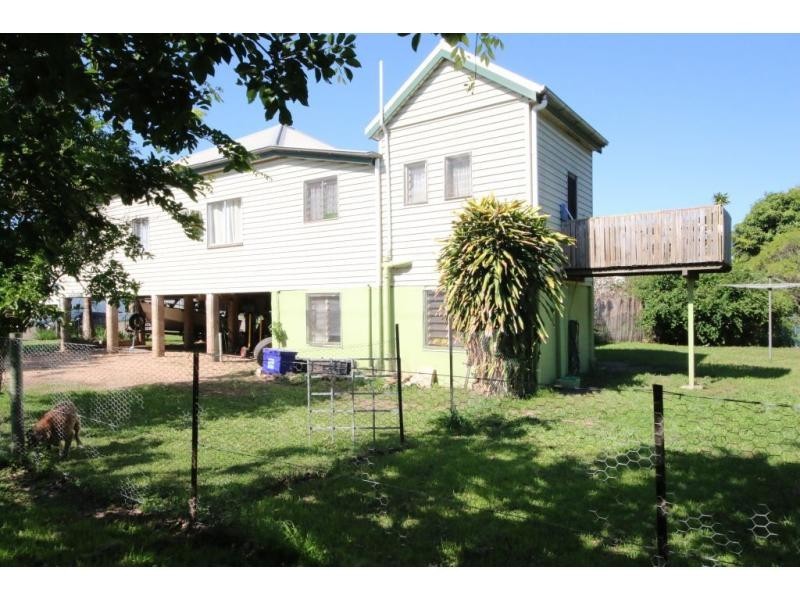 1 Seventh Street, Home Hill QLD 4806