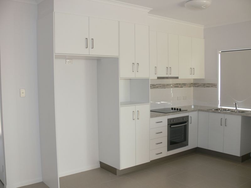 1/21 Wickham Street, Ayr QLD 4807