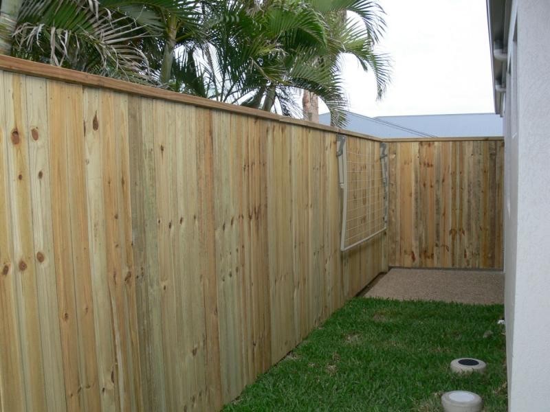 1/21 Wickham Street, Ayr QLD 4807