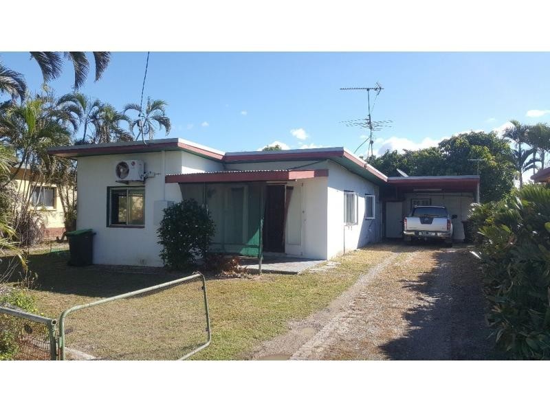 13 Stewart Street, Ayr QLD 4807
