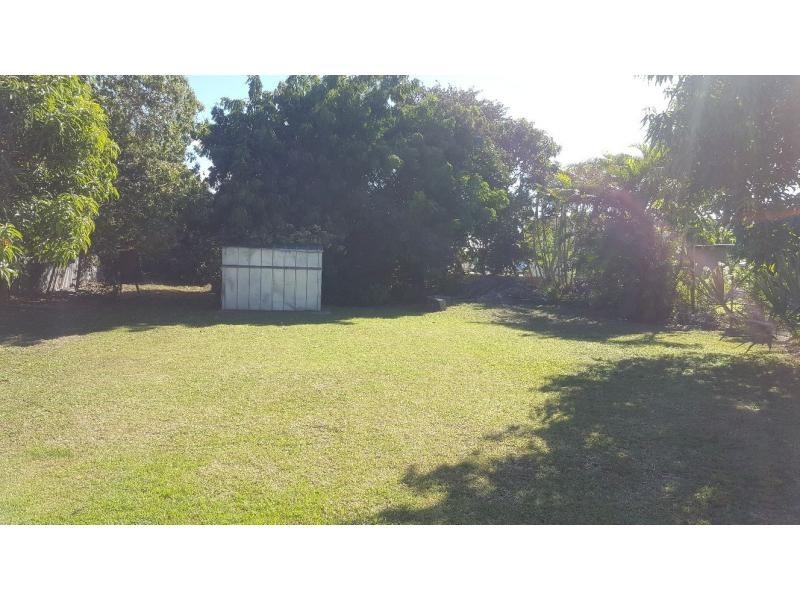13 Stewart Street, Ayr QLD 4807