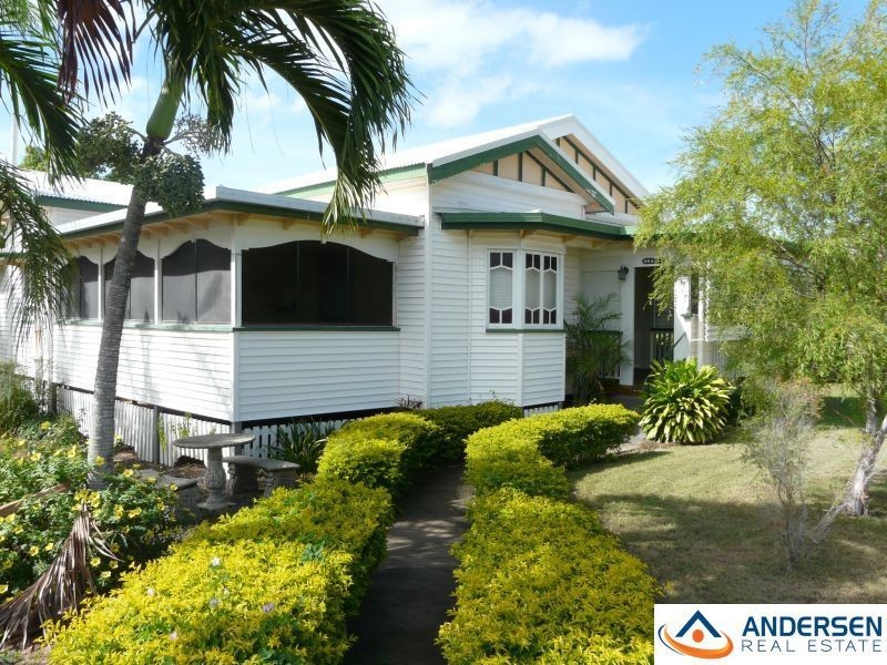 62 CANBERRA Street, Ayr QLD 4807