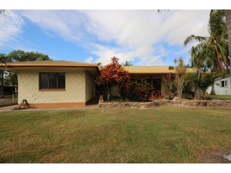 6 OLD CLARE ROAD, Ayr QLD 4807