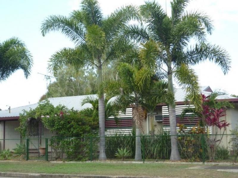 126 BURKE Street, Ayr QLD 4807