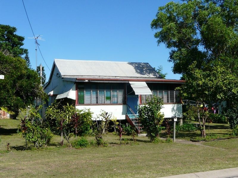 44 CANBERRA Street, Ayr QLD 4807