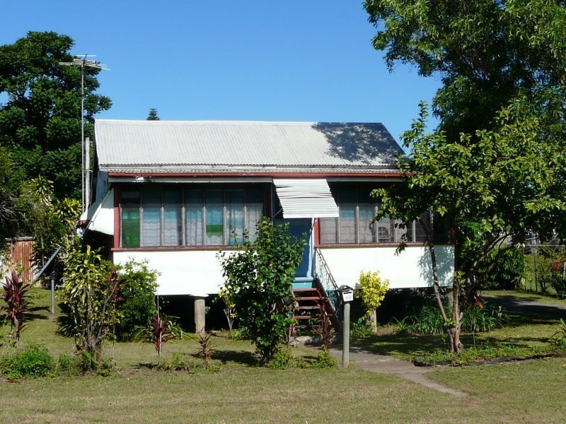 44 CANBERRA Street, Ayr QLD 4807