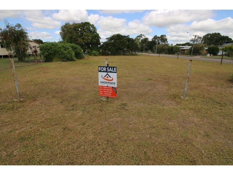 19 MUNRO Street, Brandon QLD 4808
