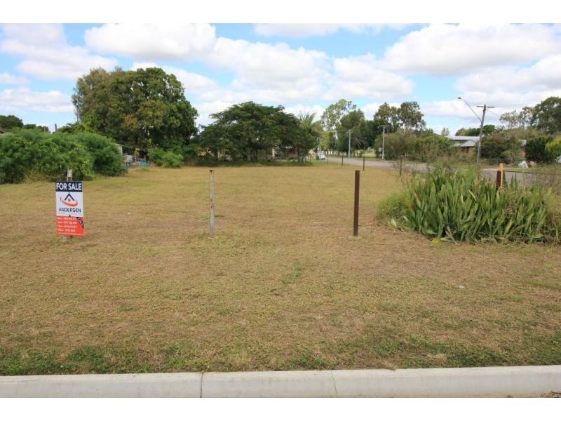 19 MUNRO Street, Brandon QLD 4808