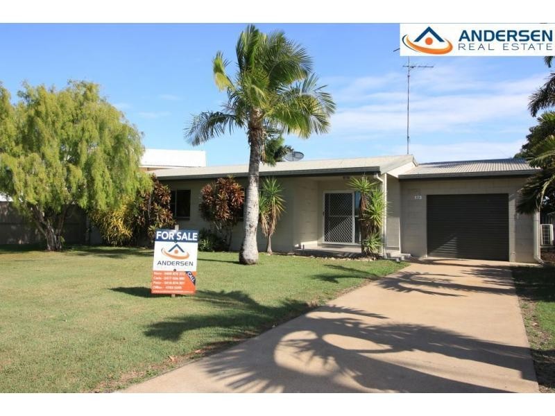 173 CHIPPENDALE Street, Ayr QLD 4807