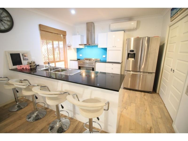 54-56 CANBERRA STREET, Ayr QLD 4807