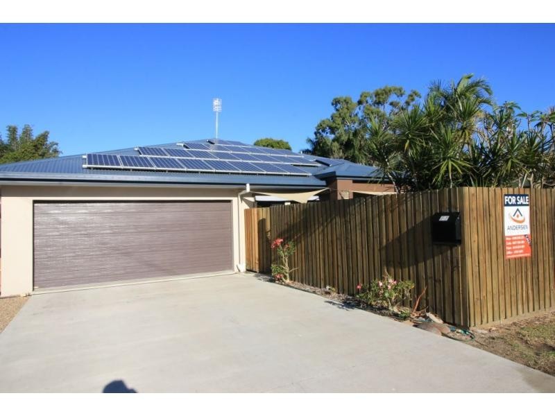 54-56 CANBERRA STREET, Ayr QLD 4807
