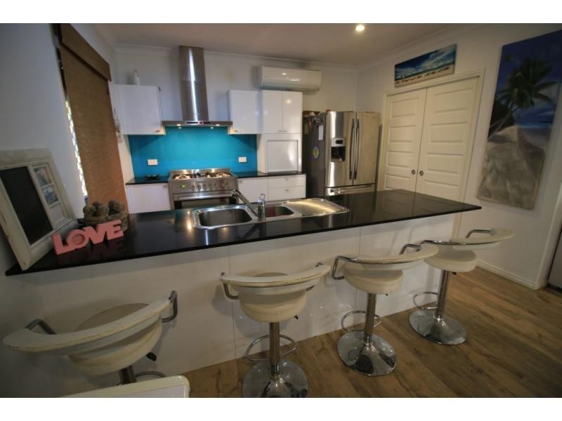 54-56 CANBERRA STREET, Ayr QLD 4807