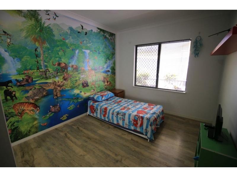 54-56 CANBERRA STREET, Ayr QLD 4807