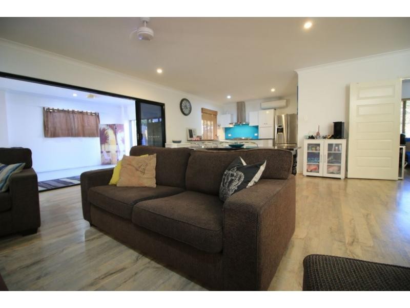 54-56 CANBERRA STREET, Ayr QLD 4807