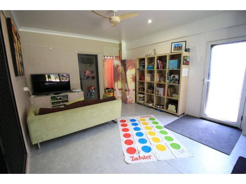 54-56 CANBERRA STREET, Ayr QLD 4807