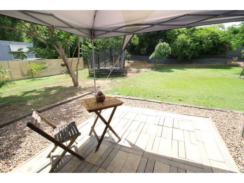 54-56 CANBERRA STREET, Ayr QLD 4807