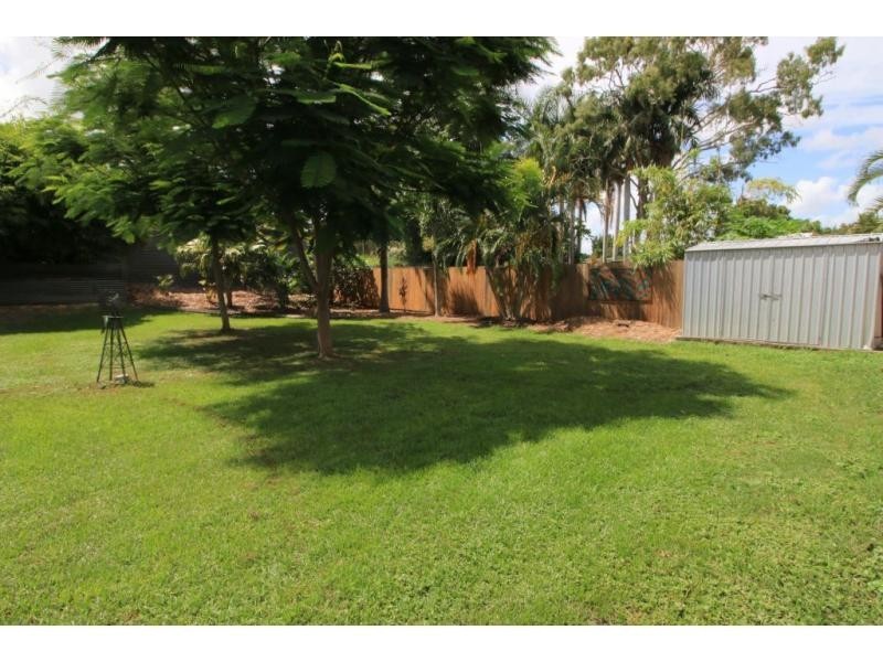 54-56 CANBERRA STREET, Ayr QLD 4807