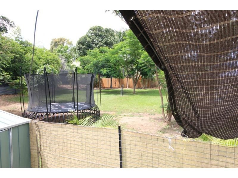 54-56 CANBERRA STREET, Ayr QLD 4807