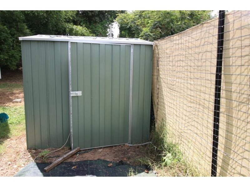 54-56 CANBERRA STREET, Ayr QLD 4807